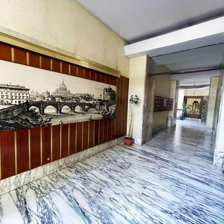 Zama Home Rome Bagian luar foto