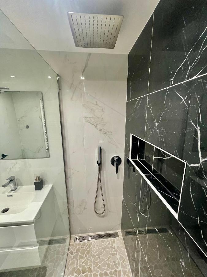 Zama Home Rome Bagian luar foto