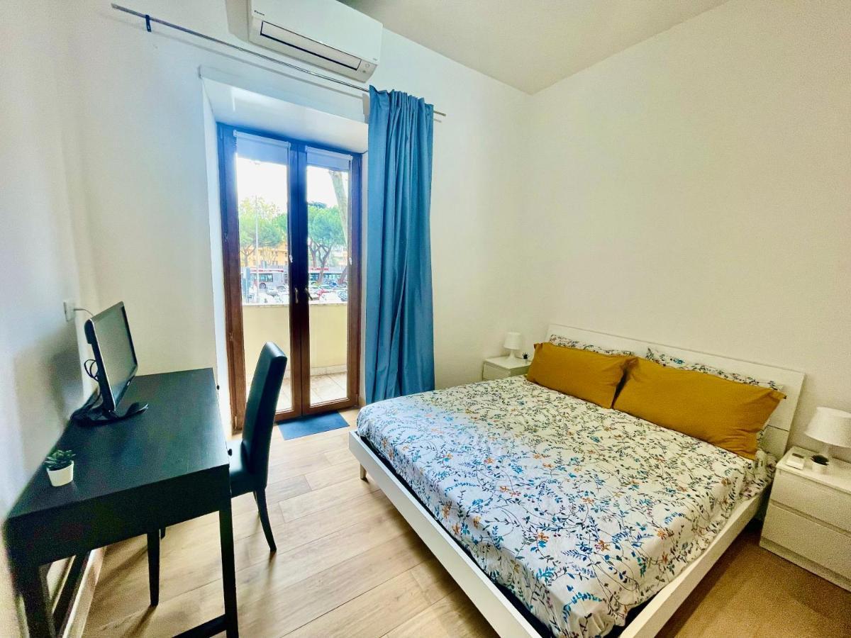 Zama Home Rome Bagian luar foto