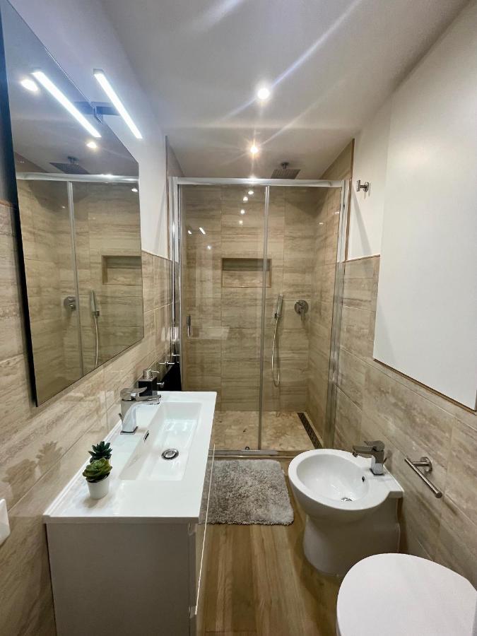 Zama Home Rome Bagian luar foto