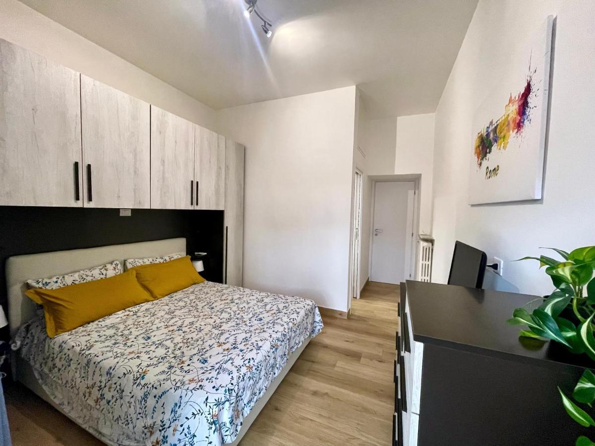 Zama Home Rome Bagian luar foto