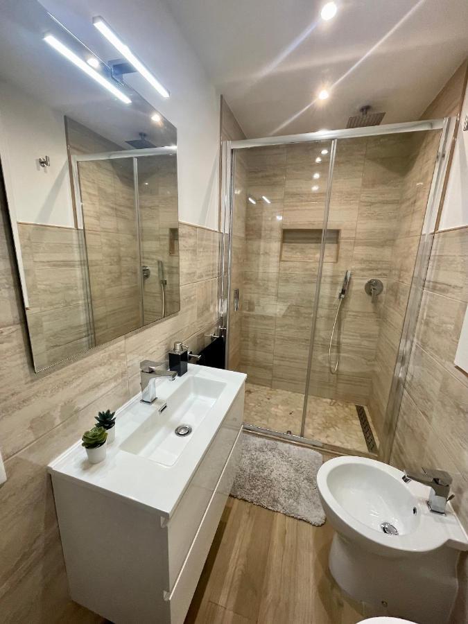 Zama Home Rome Bagian luar foto