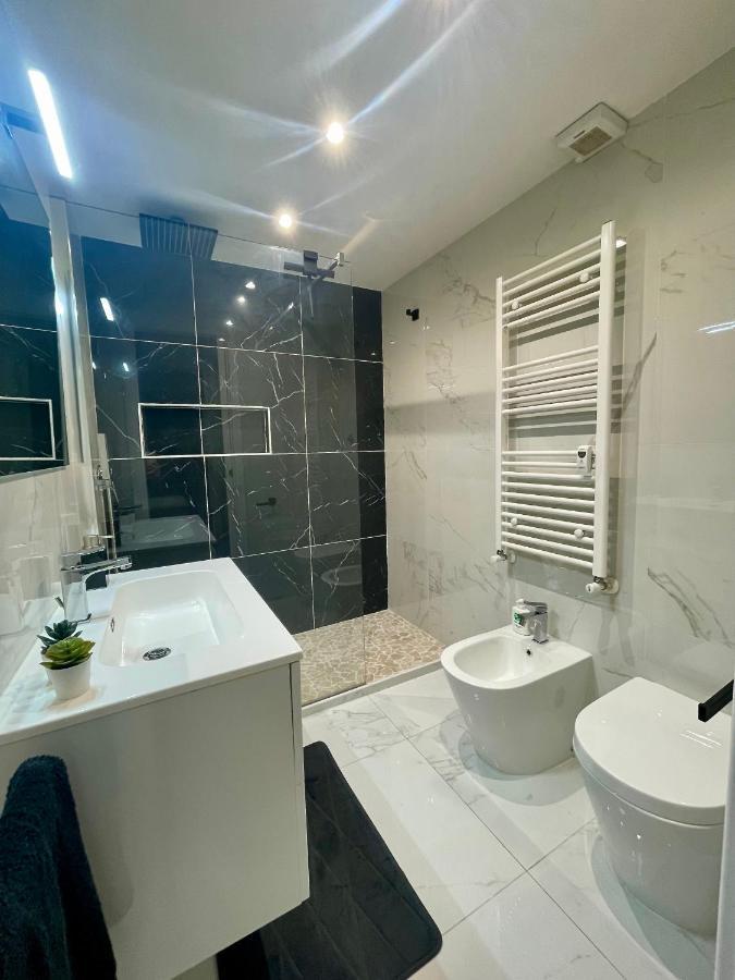 Zama Home Rome Bagian luar foto