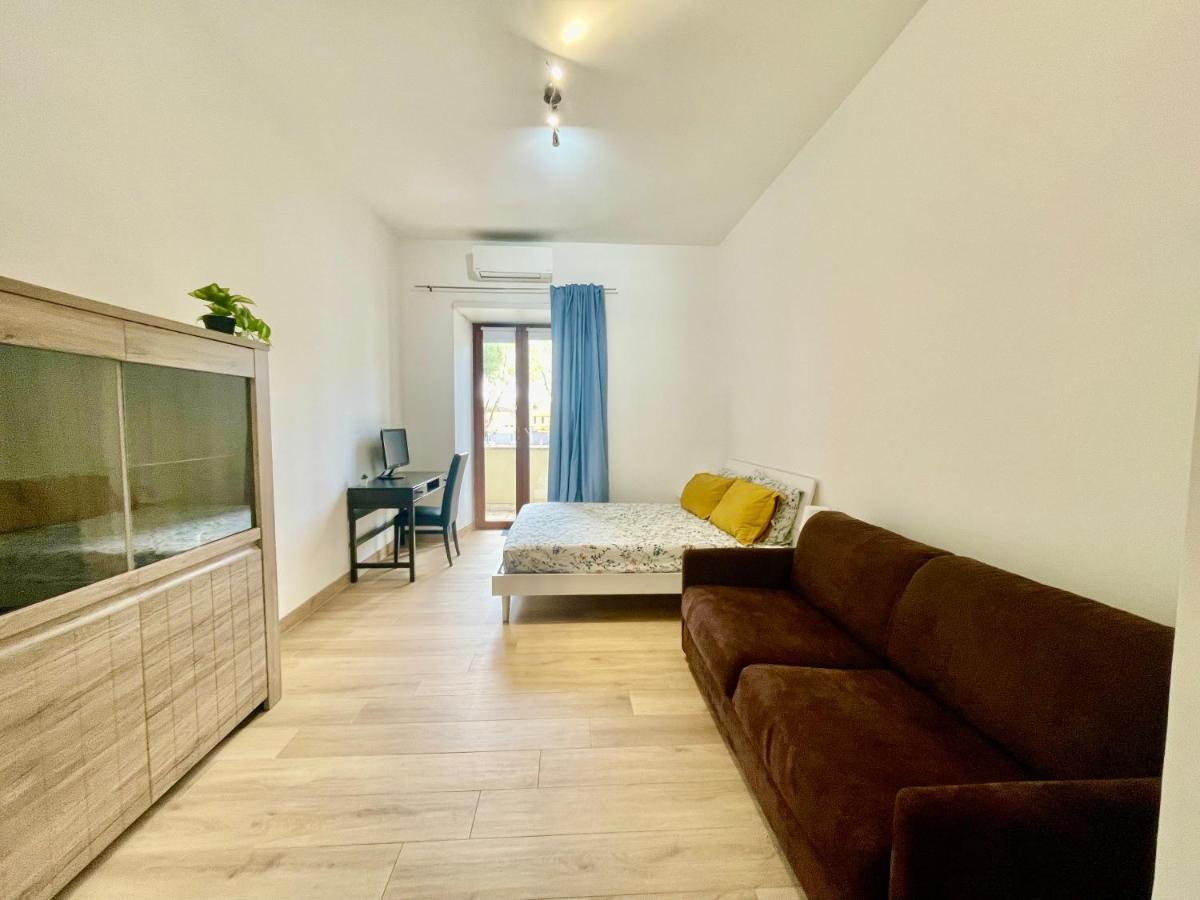 Zama Home Rome Bagian luar foto
