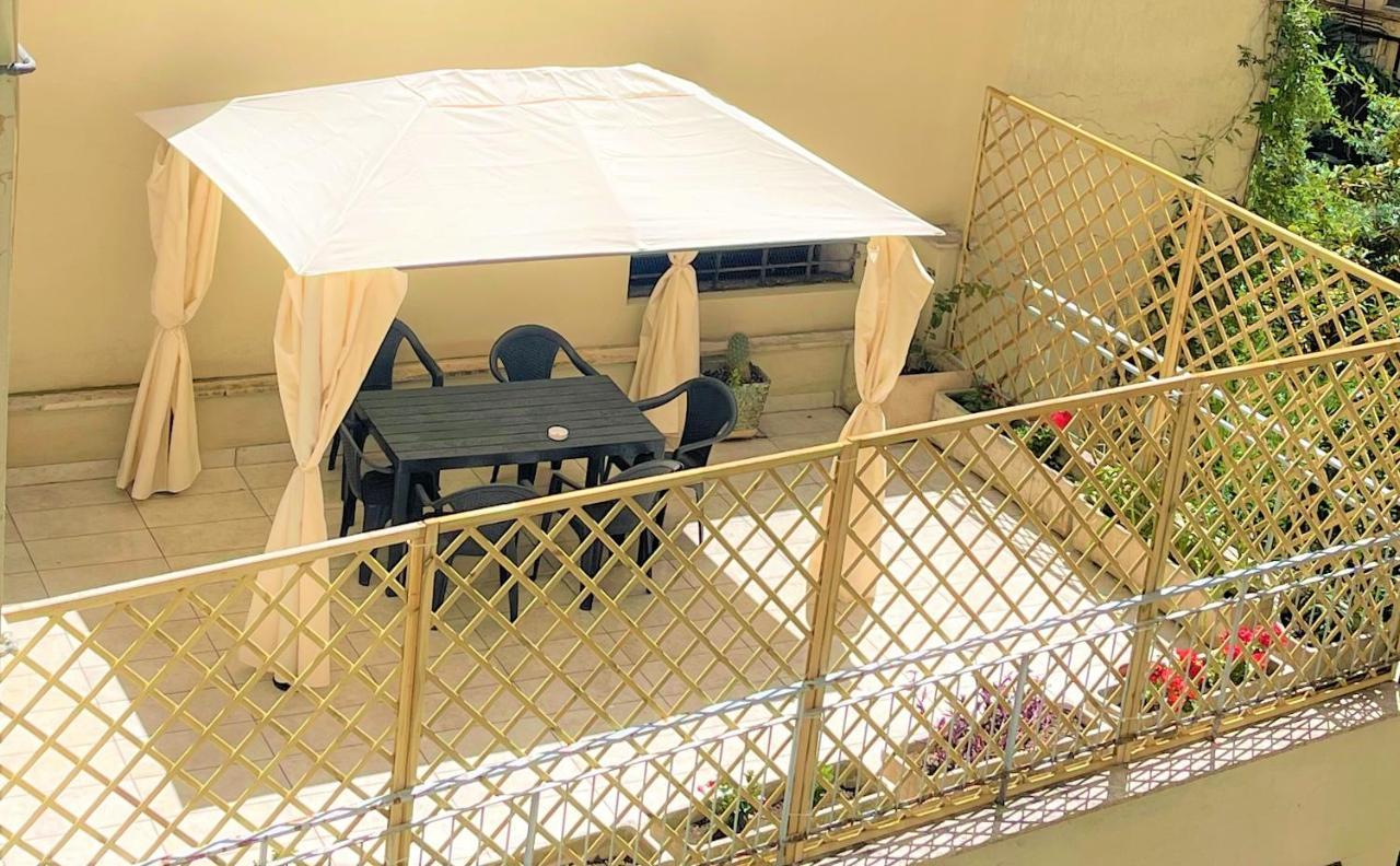 Zama Home Rome Bagian luar foto