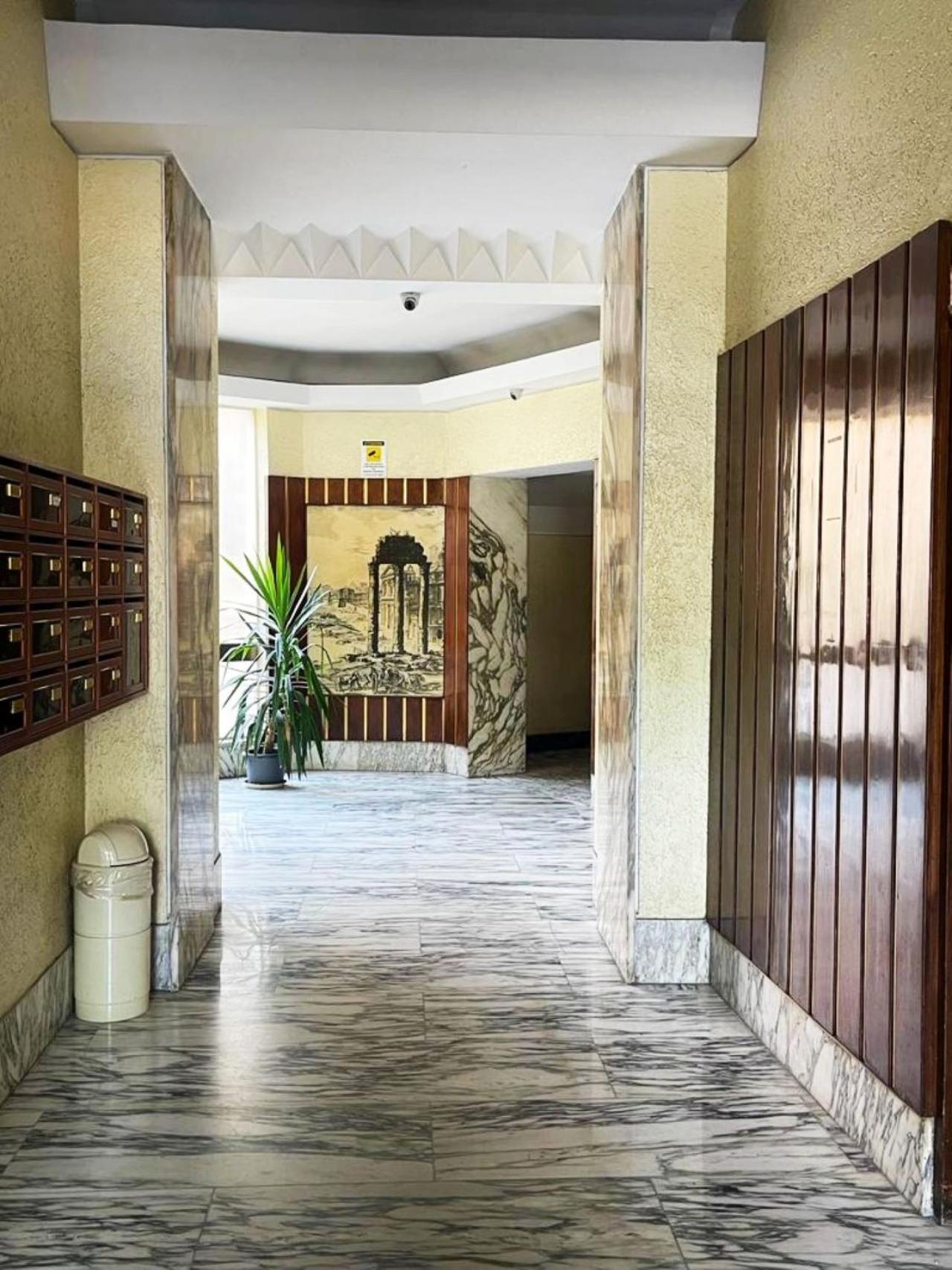 Zama Home Rome Bagian luar foto